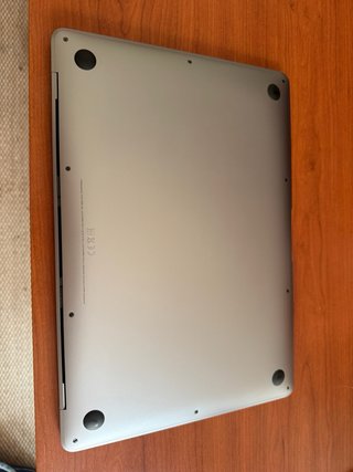 MacBook Air M1