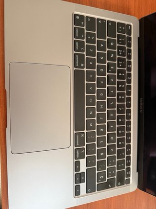 MacBook Air M1