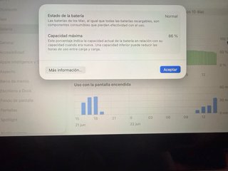 MacBook Air M1