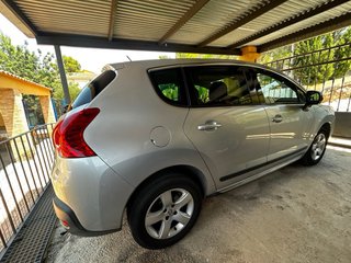 Peugeot 3008 2012 diciembre