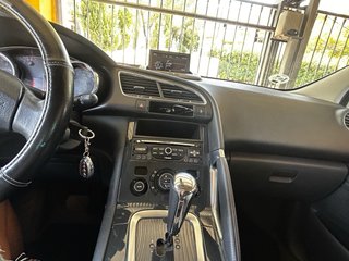 Peugeot 3008 2012 diciembre