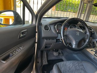 Peugeot 3008 2012 diciembre