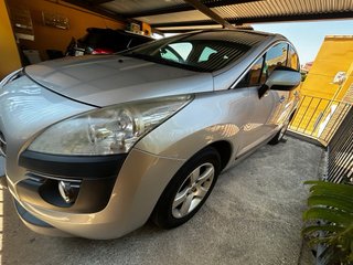 Peugeot 3008 2012 diciembre