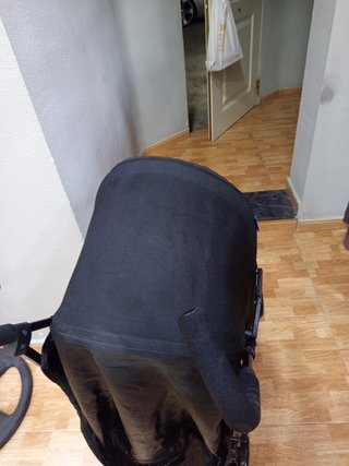 Silla ligera Chicco