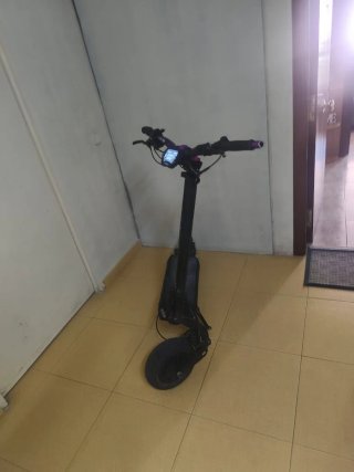 Kukirin G2 Master Tuned Patinete Eléctrico