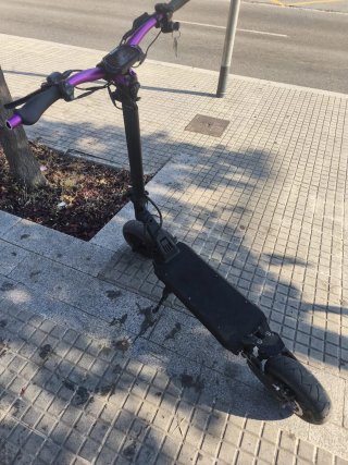 Kukirin G2 Master Tuned Patinete Eléctrico
