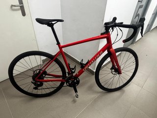 Specialized Diverge Elite E5 Talla 58