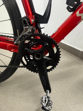 Specialized Diverge Elite E5 Talla 58