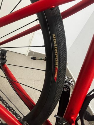 Specialized Diverge Elite E5 Talla 58