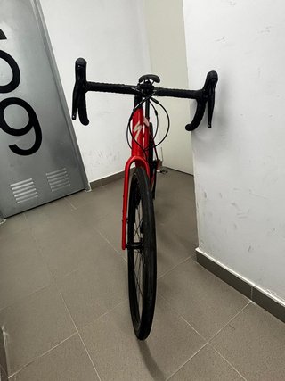 Specialized Diverge Elite E5 Talla 58