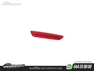 TERCERA LUZ DE FRENO PARA SKODA OCTAVIA