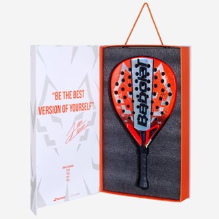 Pala Pádel Babolat Viper Juan Lebrón 3.0