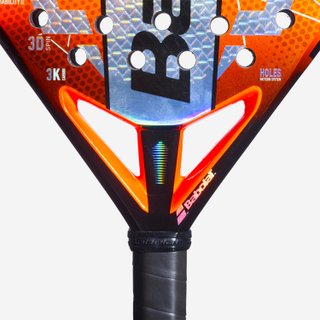 Pala Pádel Babolat Viper Juan Lebrón 3.0
