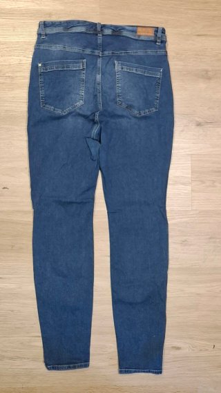 Pantalones vaqueros