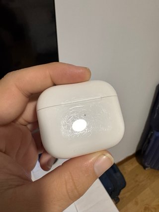 Airpods 3ª Generación
