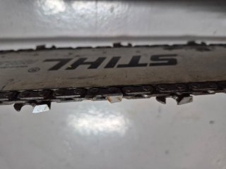Motosierra Eléctrica Stihl E220