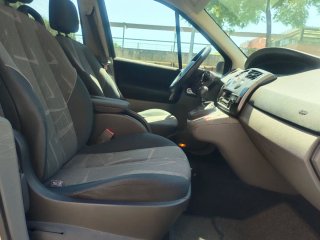 Renault Scénic 7plazas✅