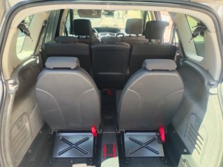 Renault Scénic 7plazas✅