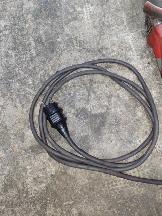 Radial Milwaukee 1200W