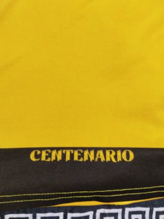 Camiseta Marathon Ecuador Talla XL