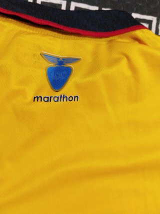 Camiseta Marathon Ecuador Talla XL