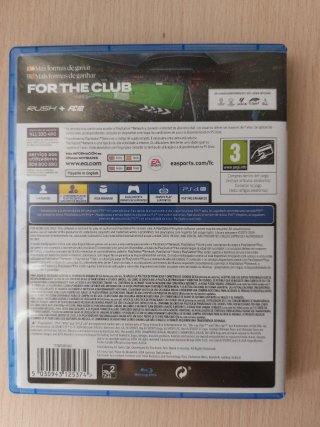 EA Sports FC 25 PS4