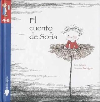Libro.El cuento de Sofía