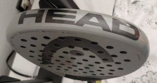 Pala Pádel Head Speed Team