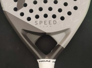 Pala Pádel Head Speed Team