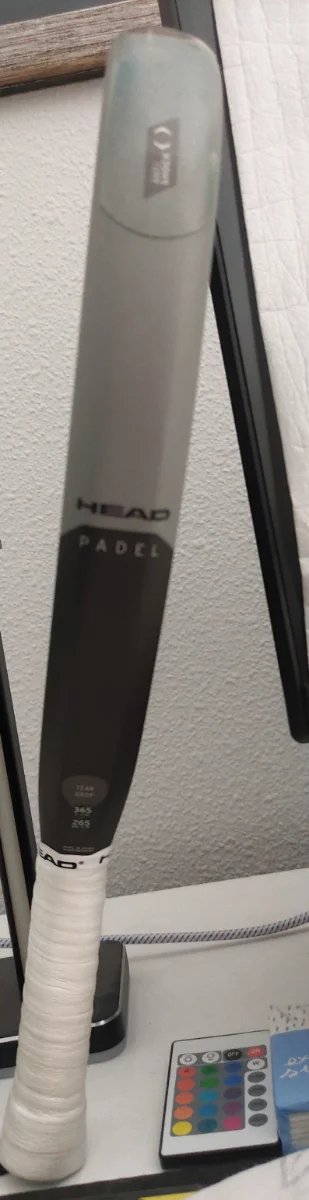 Pala Pádel Head Speed Team
