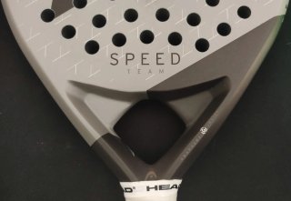 Pala Pádel Head Speed Team
