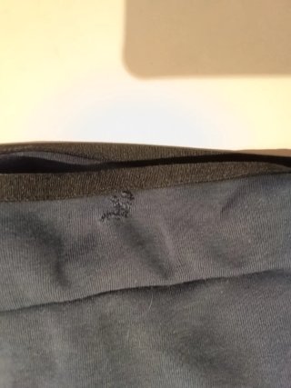 Chaqueta Nike Tech Fleece Azul