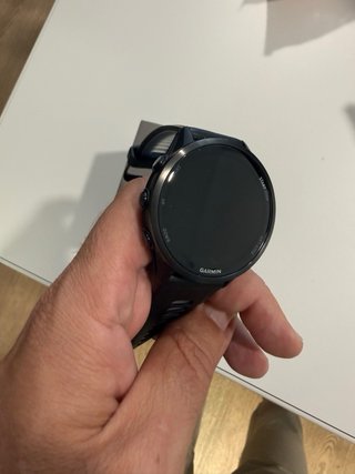 Garmin Forerunner 970 Smartwatch
