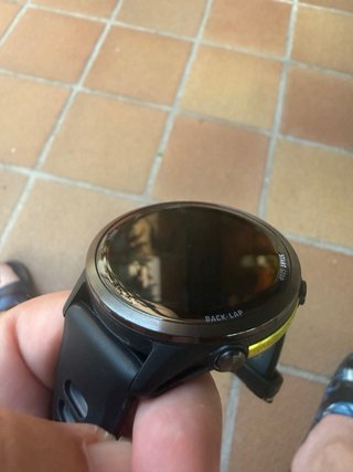 Garmin Forerunner 970 Smartwatch