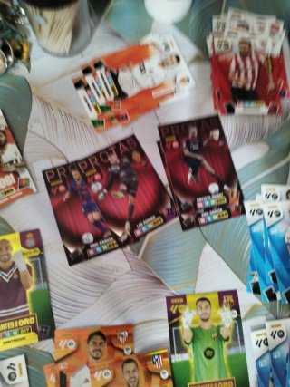 Cromos fútbol 2026