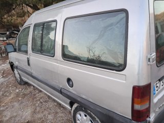Citroen Jumpy 2006