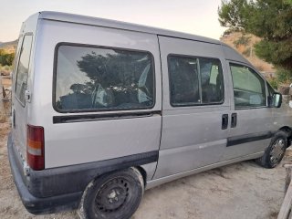Citroen Jumpy 2006