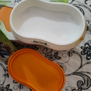 Paw Care pulisci zampe cane