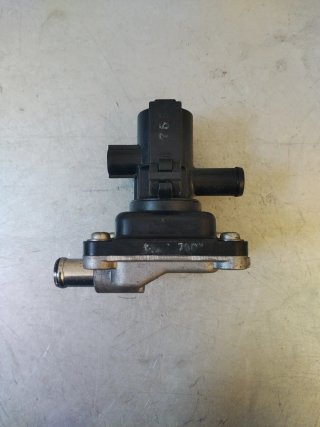 Válvula Solenoide Xmax 400i
