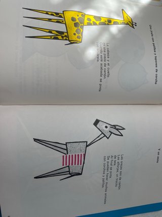 Antiguo Libro burbujas de Colores 3
