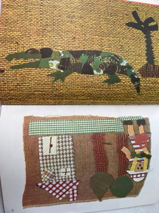 Antiguo Libro burbujas de Colores 3