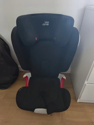 Britax Römer Kidfix Silla Coche 15-36kg