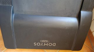 Cinta de correr DOMYOS T520B
