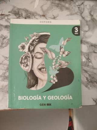 libros 3 eso