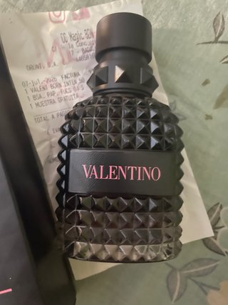 Valentino Uomo Born Intense 50ml