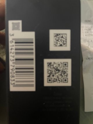 Valentino Uomo Born Intense 50ml