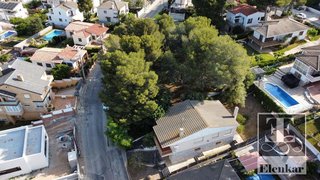 Terreno en venta en Nucli Urbà en Calafell