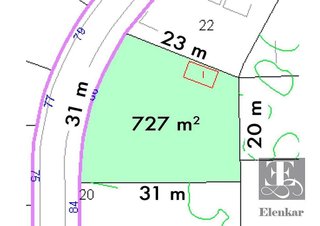 Terreno en venta en Nucli Urbà en Calafell