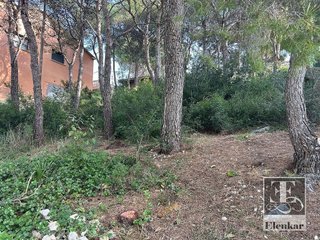 Terreno en venta en Nucli Urbà en Calafell