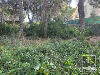 Terreno en venta en Nucli Urbà en Calafell